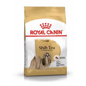 Royal Canin Breed Health Nutrition Shih Tzu Adult  1,5 kg.